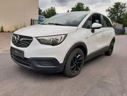 Weiß Gebraucht 2019 Opel Crossland S SUV | 13.400 € (Fairer Preis)