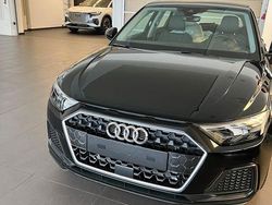 Schwarz Gebraucht 2023 Audi A1 Sportback Advanced Kleinwagen | 22.900 € (Etwas zu teuer)