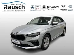 Silber Gebraucht 2025 Skoda Scala Selection Kleinwagen | 22.350 € (Etwas zu teuer)