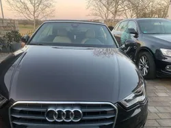 Braun Gebraucht 2014 Audi A3 Cabriolet S-Line Cabrio | 14.900 € (Superpreis)