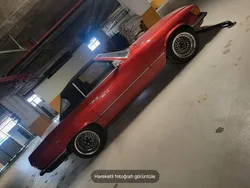 Rot Gebraucht 1972 Mercedes SL450 Cabrio | 21.900 €