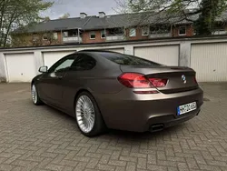 Gebraucht 2014 BMW 650 M Sport Coupé | 29.999 € (Fairer Preis)
