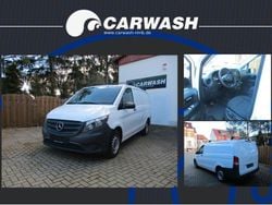 Weiß Gebraucht 2017 Mercedes Vito Van / Kleinbus | 13.990 € (Superpreis)