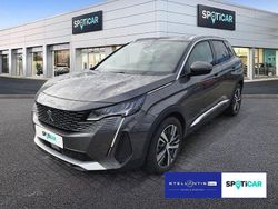 Grau Gebraucht 2021 Peugeot 3008 Allure SUV | 23.990 € (Fairer Preis)