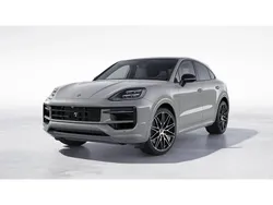 Weiß Neu 2025 Porsche Cayenne SUV | 152.356 € (Teuer)