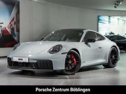Gruen Gebraucht 2025 Porsche 911 Carrera GTS Coupé | 190.880 €