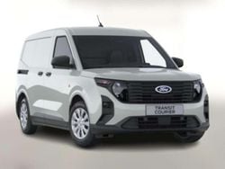Cactus grey Neu 2025 Ford Transit Trend Van / Kleinbus | 21.590 € (Guter Preis)