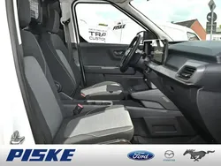 Weiß Neu 2025 Ford Transit Trend | 32.260 €