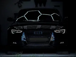 Schwarz Gebraucht 2015 Audi A5 S-Line Coupé | 13.500 € (Guter Preis)