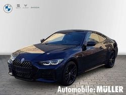Gebraucht 2022 BMW M4 Coupé | 54.450 € (Fairer Preis)