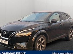 Schwarz Gebraucht 2024 Nissan Qashqai N-Connecta SUV | 22.790 €