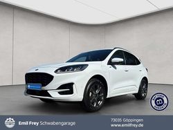 Weiß Gebraucht 2022 Ford Kuga ST-Line SUV | 25.470 € (Guter Preis)