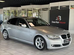 Silber Gebraucht 2011 BMW 330 Comfort Edition Limousine | 14.680 € (Fairer Preis)