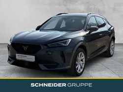 Grau Gebraucht 2024 Cupra Formentor SUV | 35.590 € (Teuer)