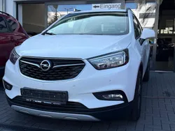 Weiß Gebraucht 2018 Opel Mokka X Active SUV | 10.699 € (Fairer Preis)