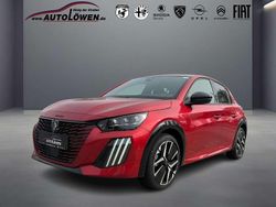 Elixir rot (rot) Gebraucht 2024 Peugeot 208 GTi Kleinwagen | 18.980 €