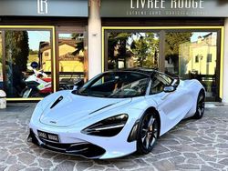 Violett Gebraucht 2019 McLaren 720S Coupé | 165.000 €