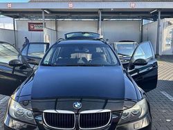 Gebraucht 2007 BMW 320 Kombi | 4.500 € (Teuer)