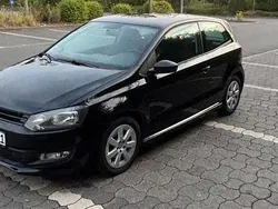 Schwarz Gebraucht 2010 VW Polo Kleinwagen | 4.000 € (Guter Preis)