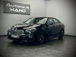 Schwarz Gebraucht 2020 BMW 218 M Sport Limousine | 20.550 € (Etwas zu teuer)