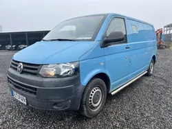 Blau Gebraucht 2015 VW T5 Van | 15.000 € (Fairer Preis)