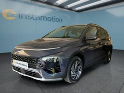 Grau Neu 2025 Hyundai Bayon SUV | 25.749 € (Teuer)