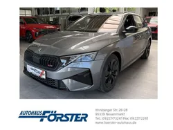 Grau Neu 2025 Skoda Octavia RS | 40.990 € (Fairer Preis)