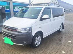 VW T5