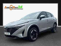 Silber metallic Gebraucht 2024 Nissan Qashqai SUV | 26.970 € (Superpreis)