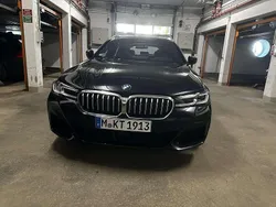 Gebraucht 2021 BMW 530 M Sport Kombi | 39.000 € (Fairer Preis)