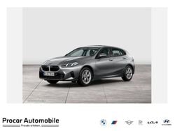 Grau Neu 2025 BMW 116 Kleinwagen | 30.140 € (Guter Preis)