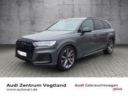 Individuallackierungen audi exclusive Gebraucht 2021 Audi SQ7 Ambiente SUV | 64.980 € (Superpreis)