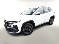 Weiß Neu 2025 Hyundai Tucson SUV | 31.894 € (Superpreis)
