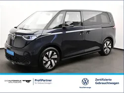 Blau Gebraucht 2022 VW ID. Buzz Pro Van | 42.290 € (Superpreis)