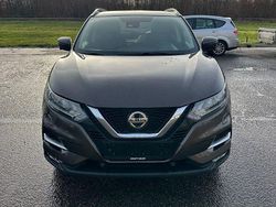 Gebraucht 2018 Nissan Qashqai N-Connecta SUV | 8.000 € (Guter Preis)