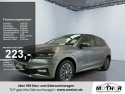 Schwarz Gebraucht 2024 Skoda Fabia Drive Kleinwagen | 20.604 € (Fairer Preis)