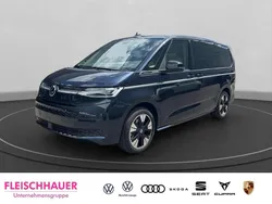 Blau Neu 2025 VW T7 Style Van | 77.990 €