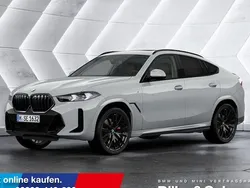 Grau Neu 2025 BMW X6 M Sport SUV | 103.490 € (Superpreis)