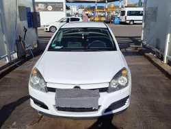 Gebraucht 2004 Opel Astra Limousine | 2.000 € (Fairer Preis)