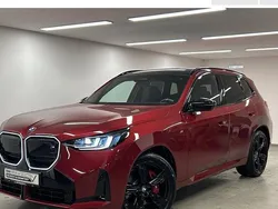 Rot Gebraucht 2024 BMW X3 Comfort Edition SUV | 79.450 € (Superpreis)