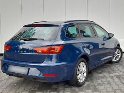 Gebraucht 2019 Seat Leon Style | 16.880 € (Etwas zu teuer)