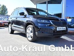 Blackmagic perleffekt Gebraucht 2020 Skoda Karoq Style SUV | 24.549 € (Fairer Preis)