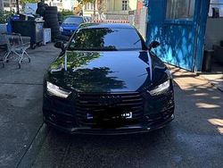 Andere farben Gebraucht 2016 Audi A7 Kleinwagen | 20.500 € (Fairer Preis)
