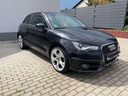 Gebraucht 2010 Audi A1 S-Line Kleinwagen | 4.650 € (Superpreis)