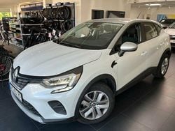 Weiß Gebraucht 2023 Renault Captur Equilibre SUV | 17.590 € (Fairer Preis)