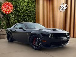 Schwarz Gebraucht 2022 Dodge Challenger Coupé | 71.990 € (Fairer Preis)
