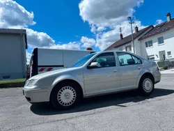 Silber Gebraucht 1999 VW Bora Limousine | 2.000 € (Fairer Preis)