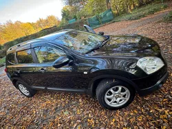 Schwarz Gebraucht 2010 Nissan Qashqai +2 SUV | 4.500 €