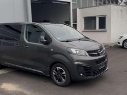 Grau Gebraucht 2020 Opel Zafira Life Van | 31.490 € (Fairer Preis)