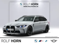 Grau Neu 2025 BMW M3 Performance Kombi | 108.108 € (Fairer Preis)